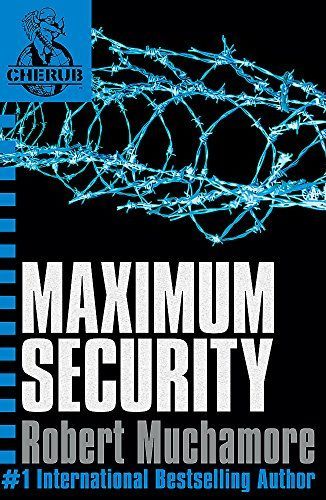 Maximum Security