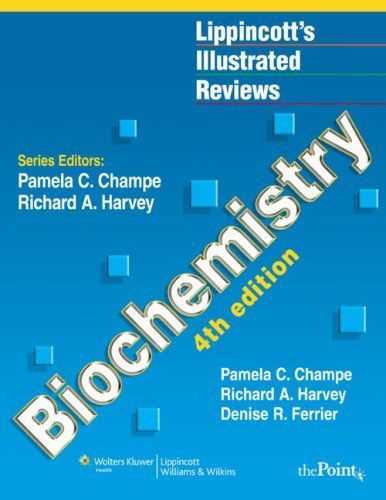 Biochemistry