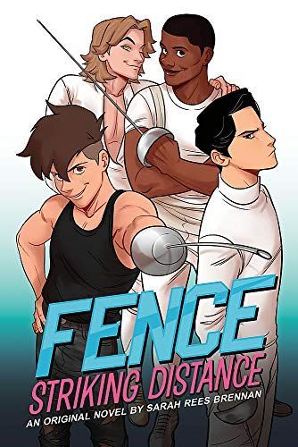 Fence
