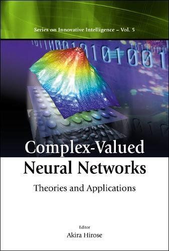 Complex-Valued Neural Networks