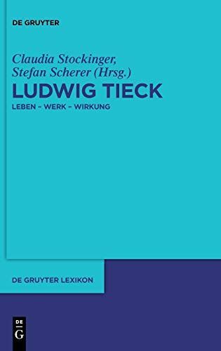 Ludwig Tieck