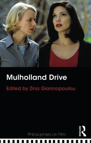 Mulholland Drive