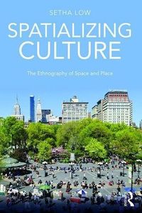 Spatializing Culture