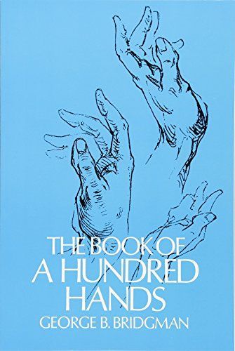 The Book of a Hundred Hands