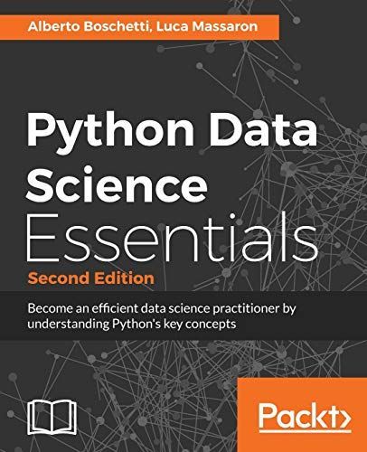 Python Data Science Essentials