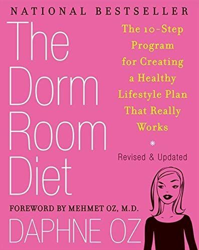 The Dorm Room Diet