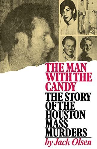 The Man with Candy