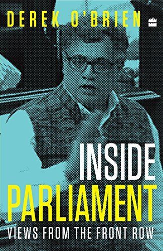 Inside Parliament: Views from the Front Row