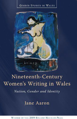 Nineteenth-Century Women's Writing in Wales