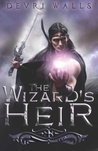 The Wizard's Heir