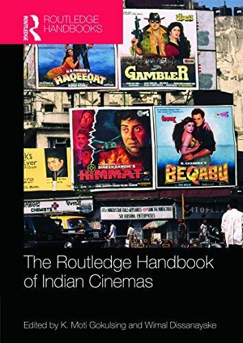 Routledge Handbook of Indian Cinemas