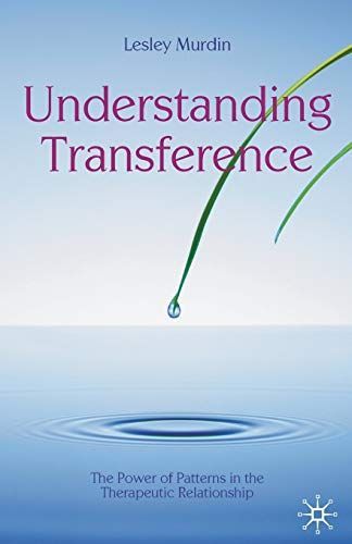 Understanding Transference