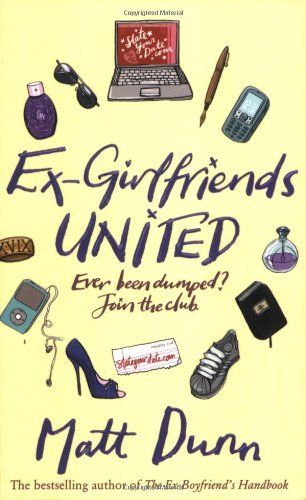 Ex-Girlfriends United