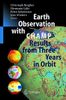 Earth Observation with CHAMP