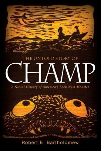 Untold Story of Champ, The