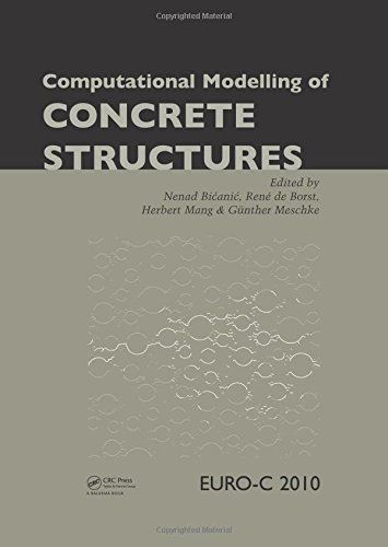 Computational Modelling of Concrete Structures