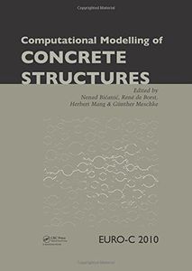 Computational Modelling of Concrete Structures