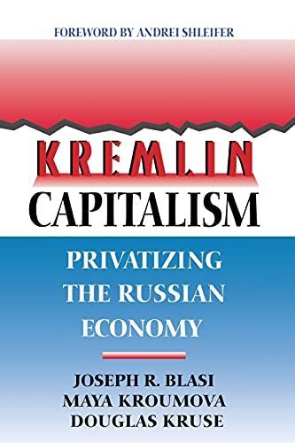 Kremlin Capitalism