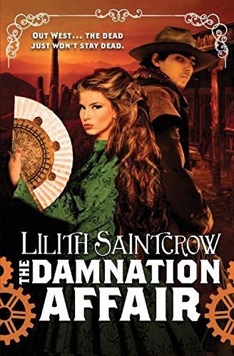 The Damnation Affair