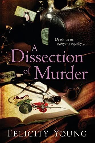 A Dissection of Murder