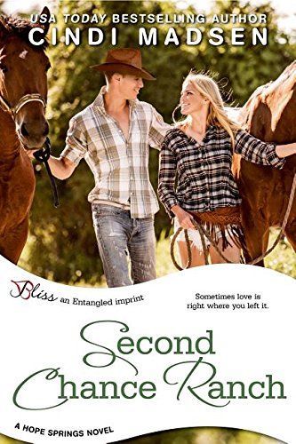 Second Chance Ranch