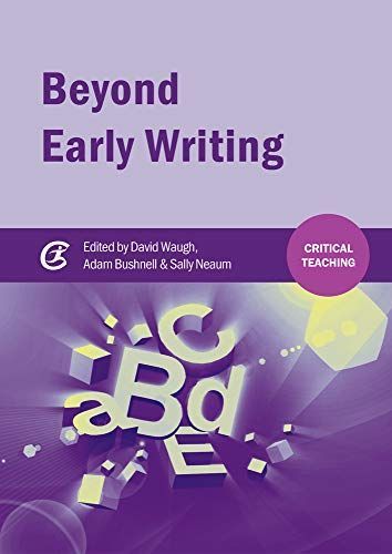 Beyond Early Writing