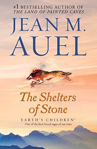 The Shelters of Stone (with Bonus Content)