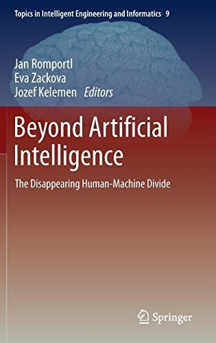 Beyond Artificial Intelligence