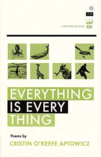 Everything is Everything