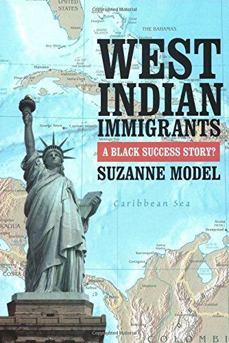 West Indian Immigrants