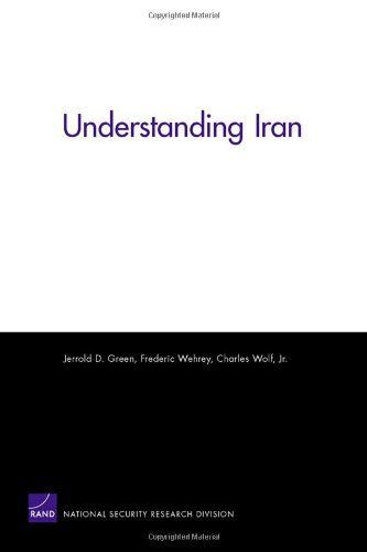 Understanding Iran