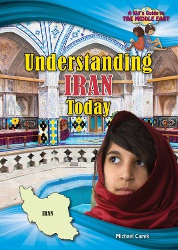 Understanding Iran Today