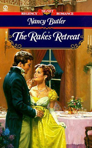 The Rake’s Retreat