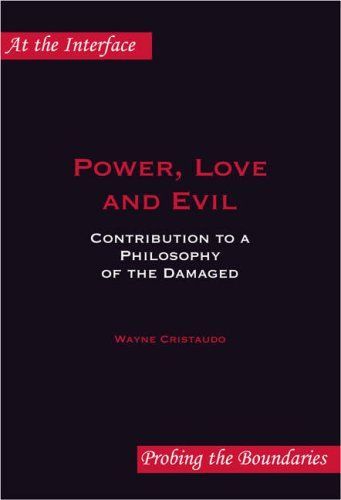 "Power, Love and Evil"