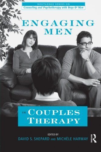 Engaging Men in Couples Therapy