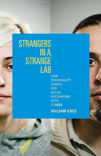 Strangers in a Strange Lab