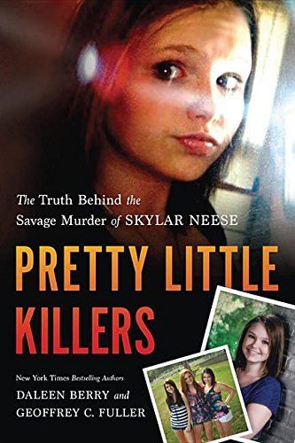 Pretty Little Killers