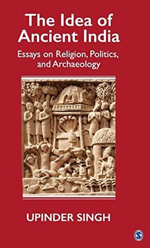 The Idea of Ancient India