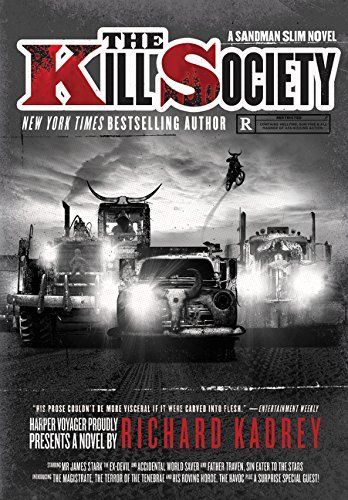 The Kill Society