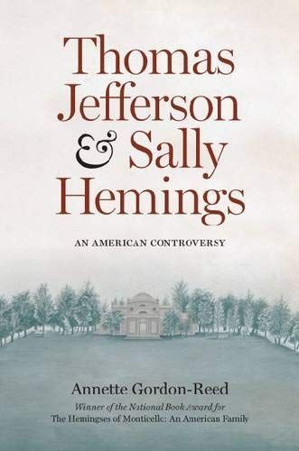 Thomas Jefferson and Sally Hemings