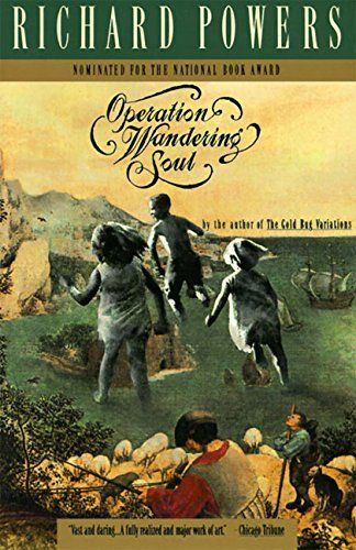 Operation Wandering Soul