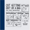 Cat Getting Out of a Bag and Other Observations