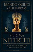 Enigma Nefertiti