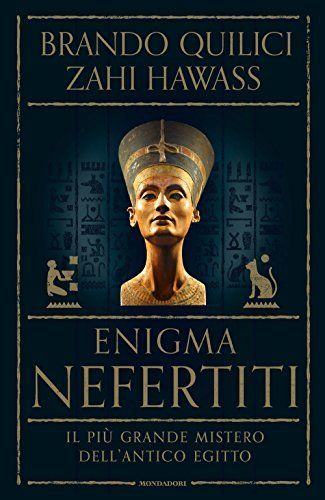 Enigma Nefertiti