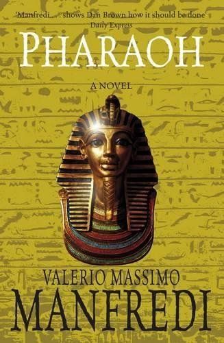 Il faraone delle sabbie