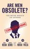 Are Men Obsolete?