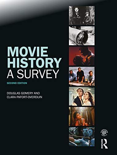 Movie History: A Survey