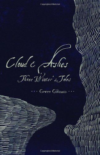 Cloud & Ashes