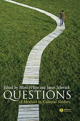 Questions of Method in Cultural Studies