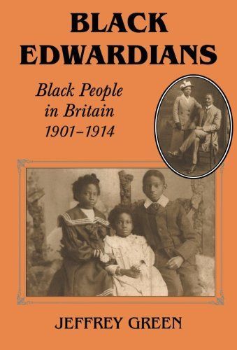Black Edwardians